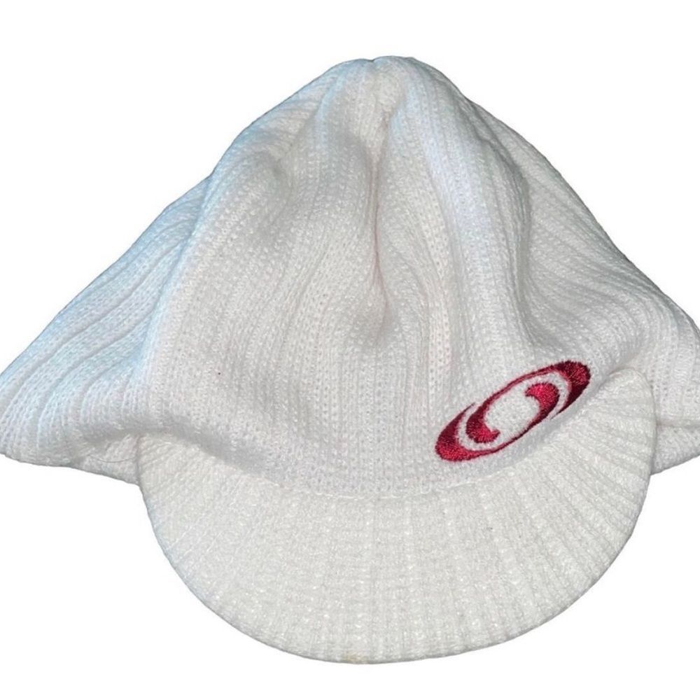 Authentic Salomon Vintage Knit Ski Hat - Picture 6 of 10